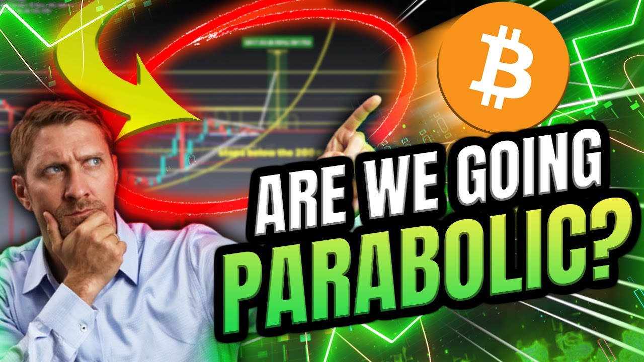 Bitcoin. Shocking Truth About Where Bitcoin Is Going!! MUST SEE CHART! EP 853