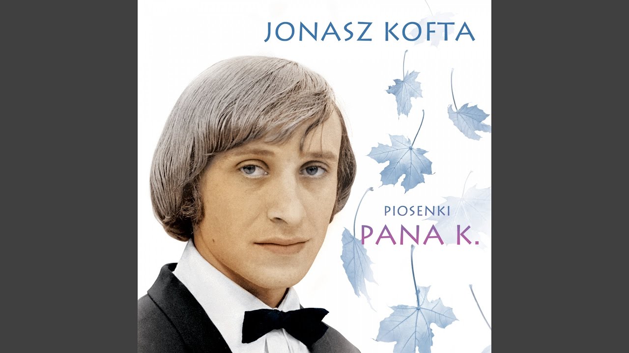 Z tobą chcę oglądać świat