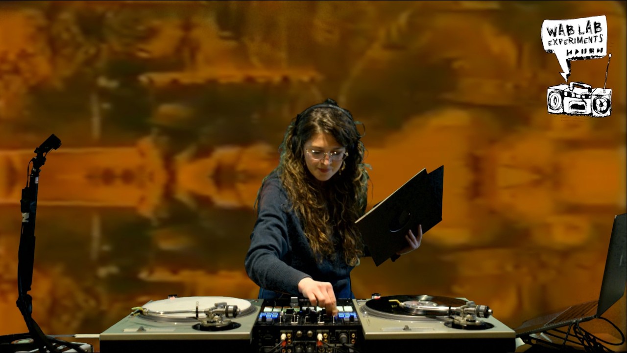 The Wab Lab does Danza Catartica - Ep. 01