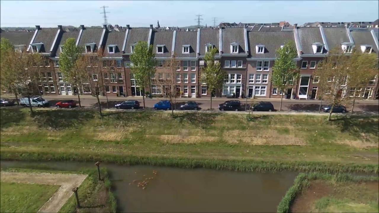 Ecozone Brandevoort