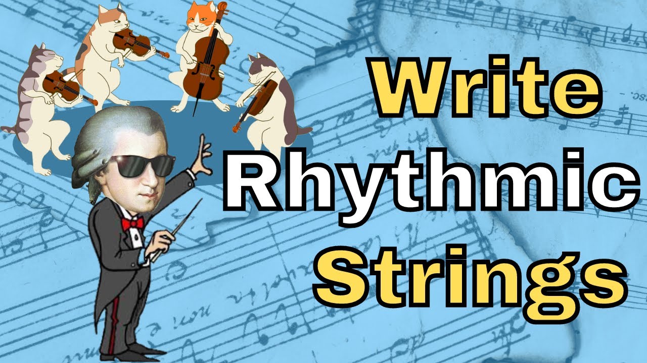 How to Write an Ostinato