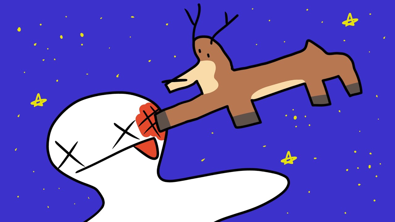 True Ending & Final Boss Battle (Don't Fire): DEEEER Simulator