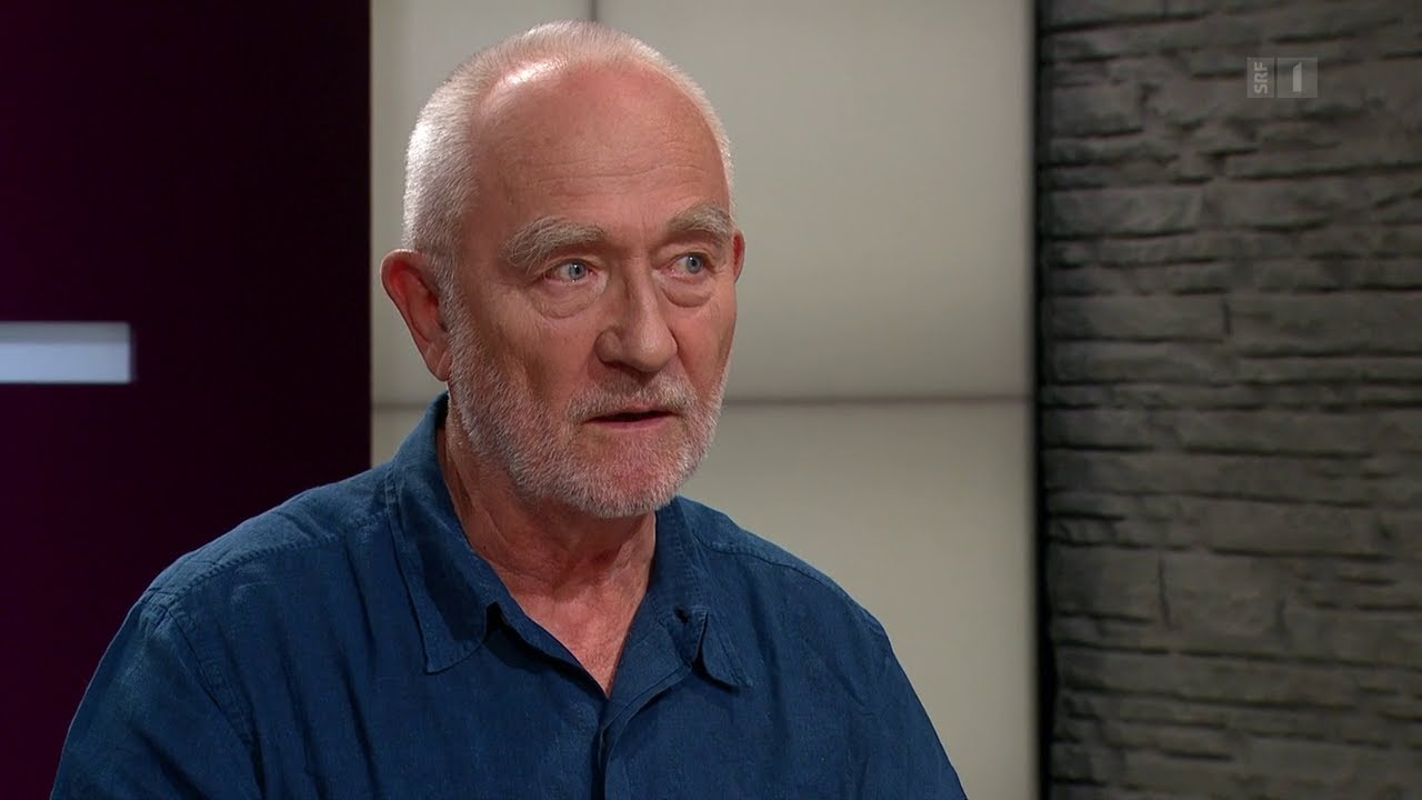 Peter Zumthor – Architektur und Atmosphäre | Sternstunde Philosophie | SRF Kultur