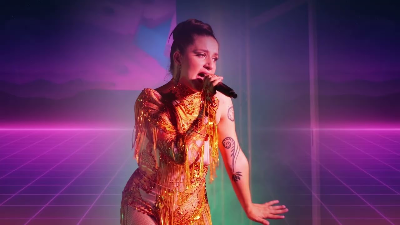 Eilisha and Me TEASER