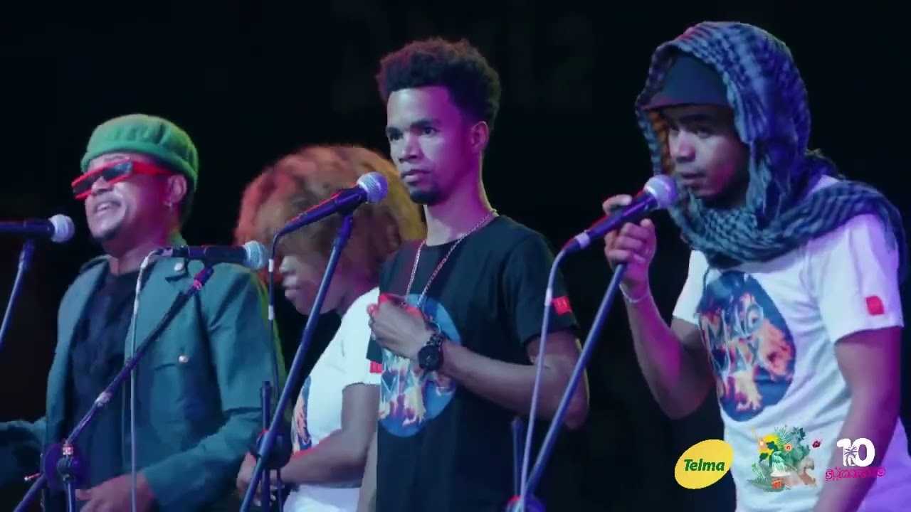 Mad Max - Nitiligny | FESTIVAL SOMARÔHO 10è édition | Août 2023