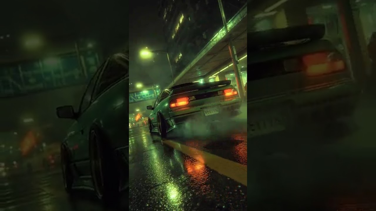 PHONK DO BRASIL 2026 💀 Grave Violento Para Drift & Moto Grau