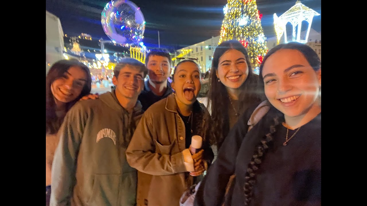 שיר מלששים קומונה ז' ״אז בואו להתמיין״- המחלקה לילדים ונוער בסיכון 2025-2026