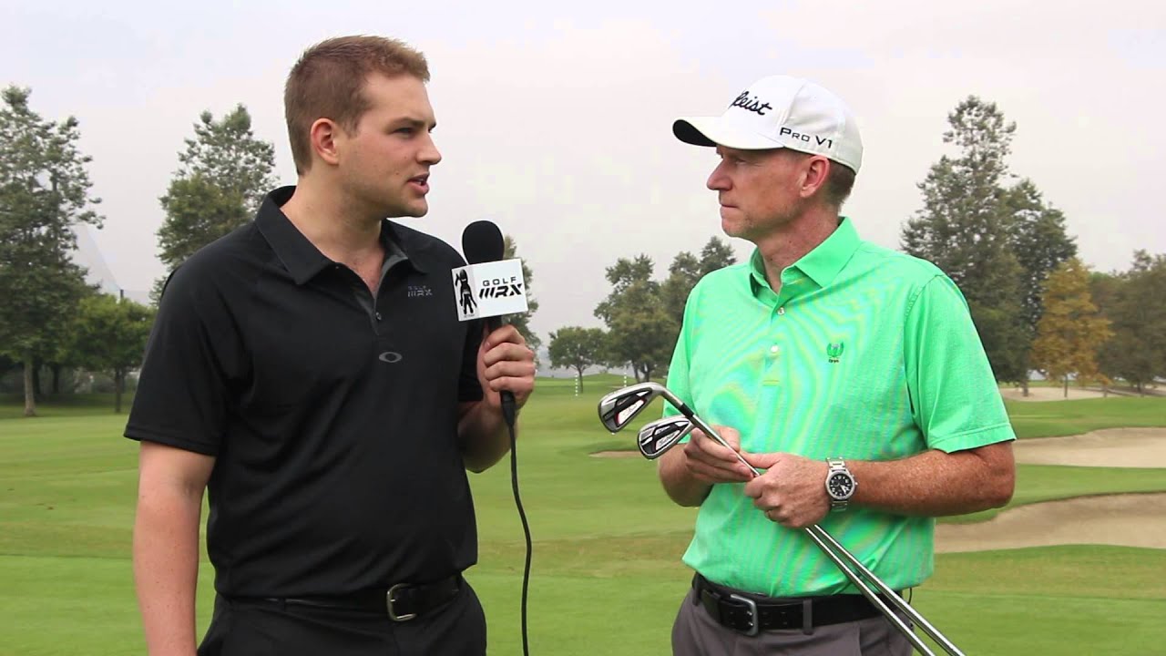 GolfWRX Tech Talk: Titleist 714 AP1 irons