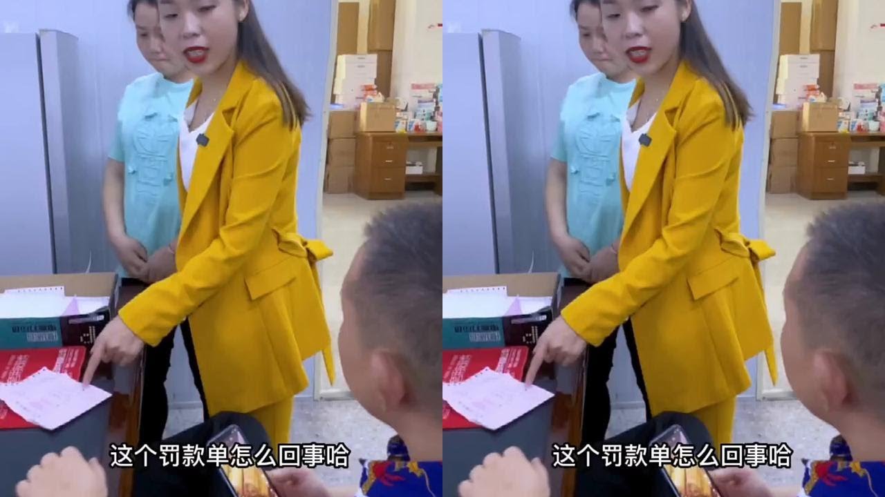 出门在外都不容易，何必为难别人，作为老板当然要站出来维护员工， #工厂实拍 #维护员工