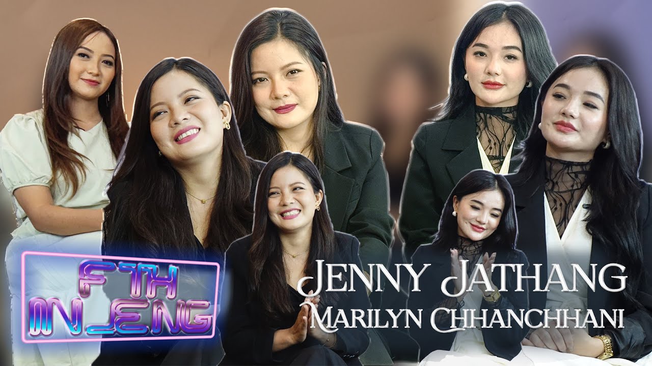 FTH INLENG JENNY & MARILYN