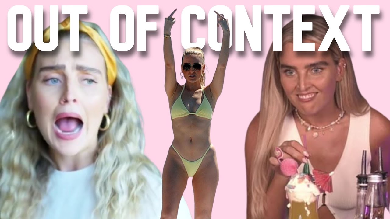 PERRIE : OUT OF CONTEXT (funny moments)