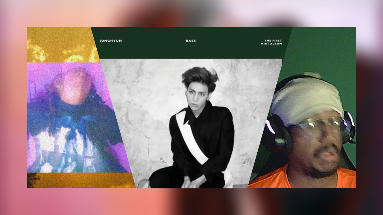 BEST KPOP IDOL EVER...Experiencing Greatness😇❗❗ | Jonghyun 
