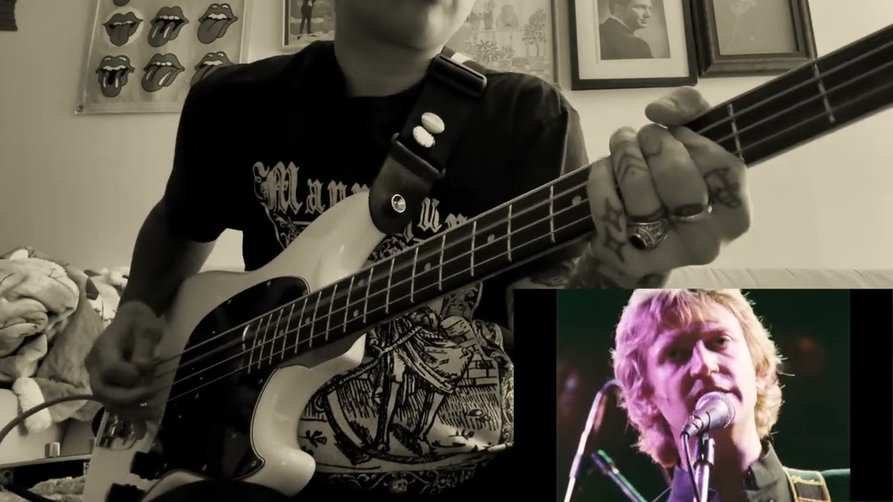 I can’t stand losing you - the police 