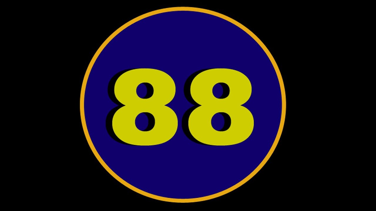 SDJR7F88 Channel Trailer 2016