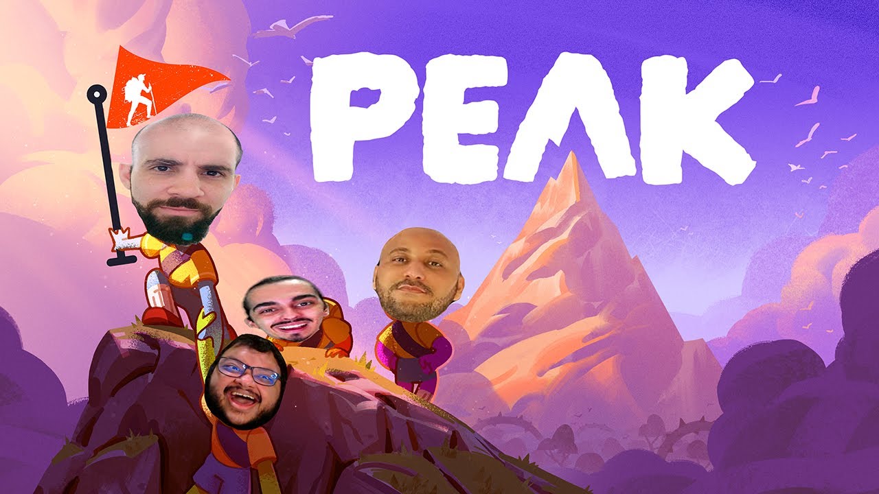 PEAK PT#05 - A floresta foi resolvida