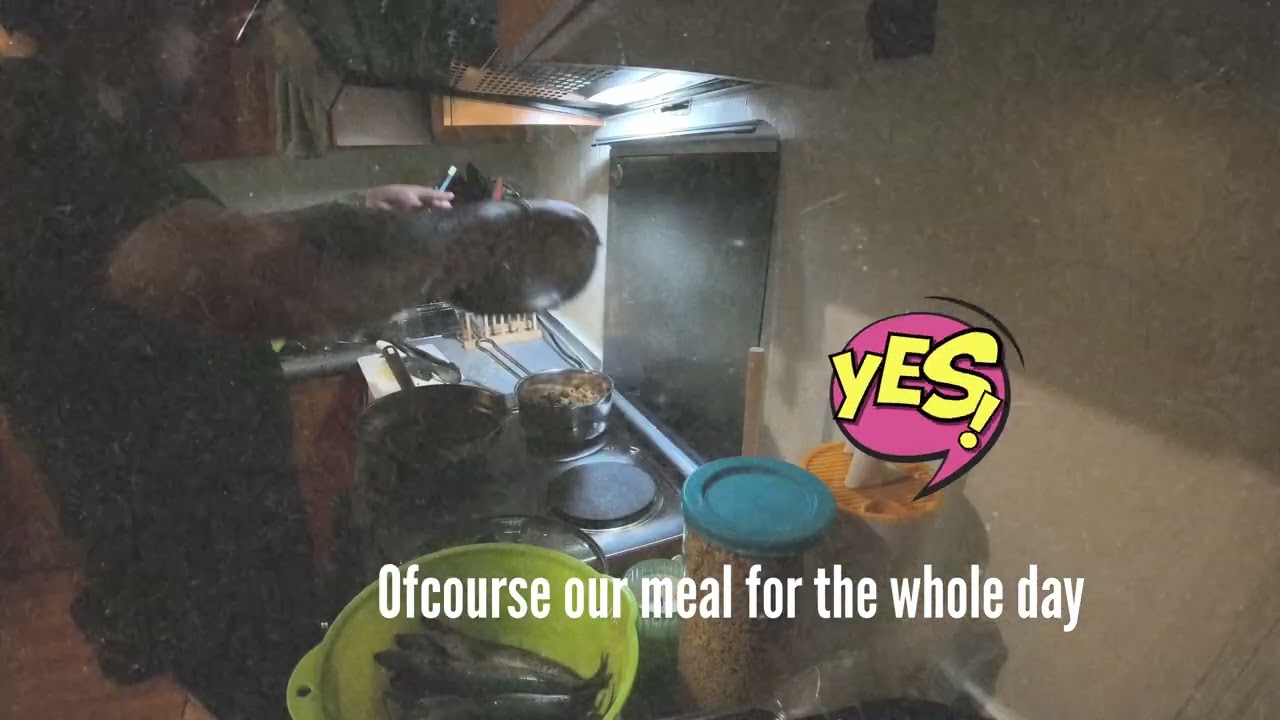 VLOG 04 | Thursday Diaries | Productive but Chill Day