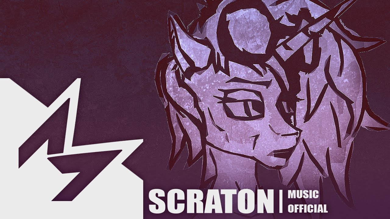 SCRATON - Slits & Dabs