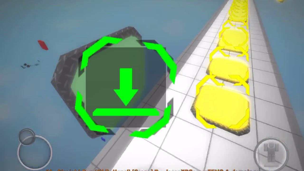 I made a FE2 Map with 111 Buttons...