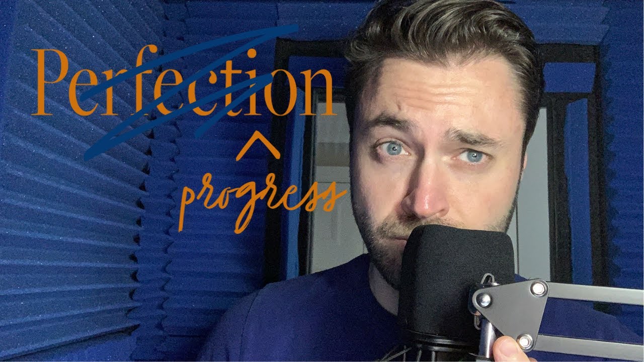 How to be a better voice actor in 2021