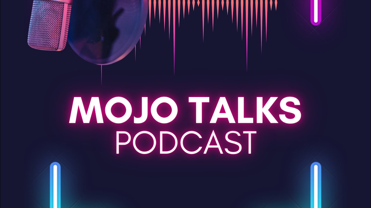 Un Podcast Pentru Oameni - MoJoTalks