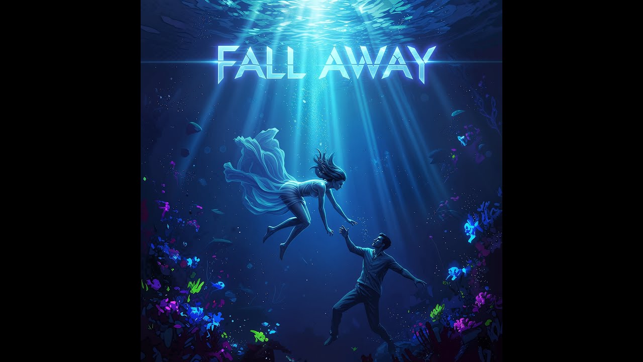 Fall Away (Official Audio)