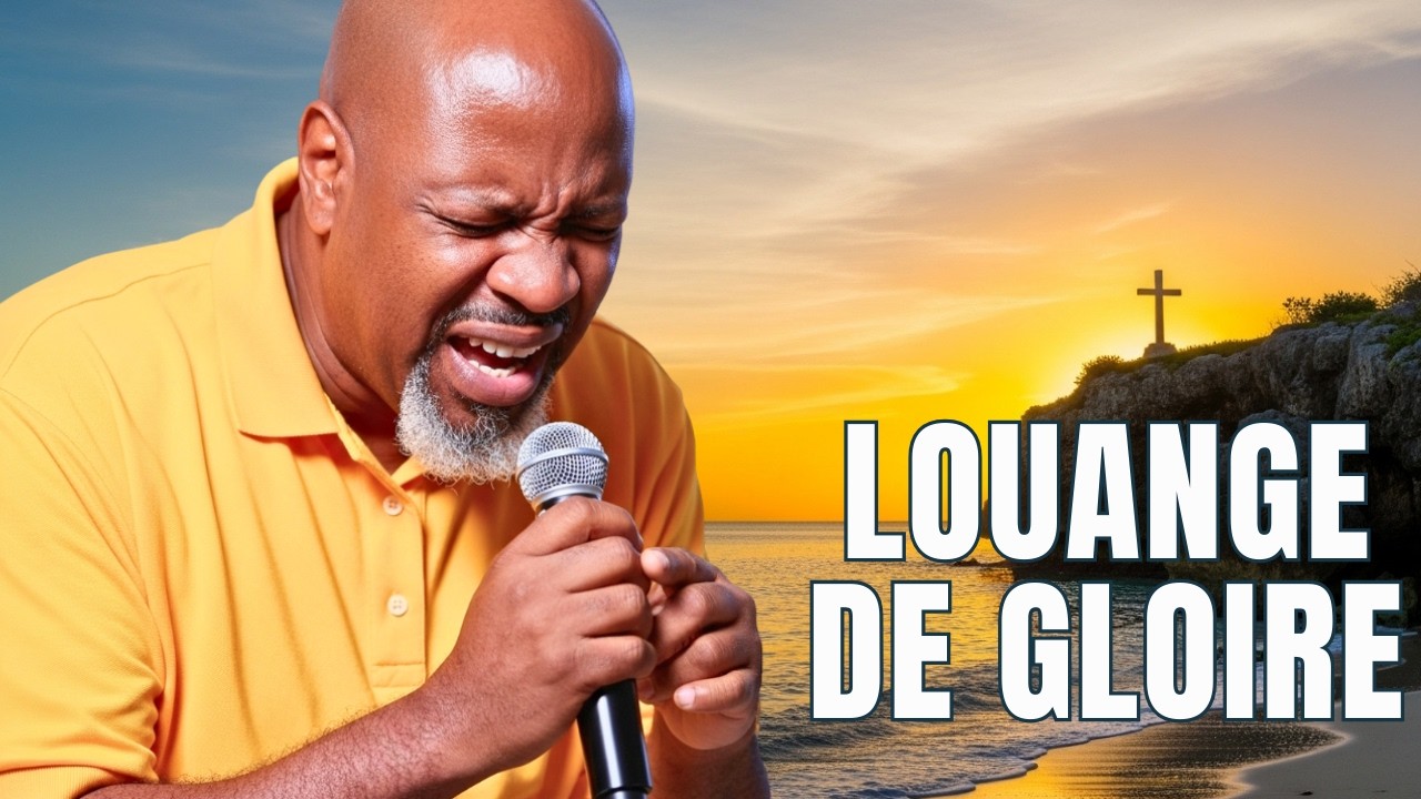Moman Adorasyon Avèk Papa a 👑🙏 | Kè ki bese devan Bondye | Pastè Samuel Robuste