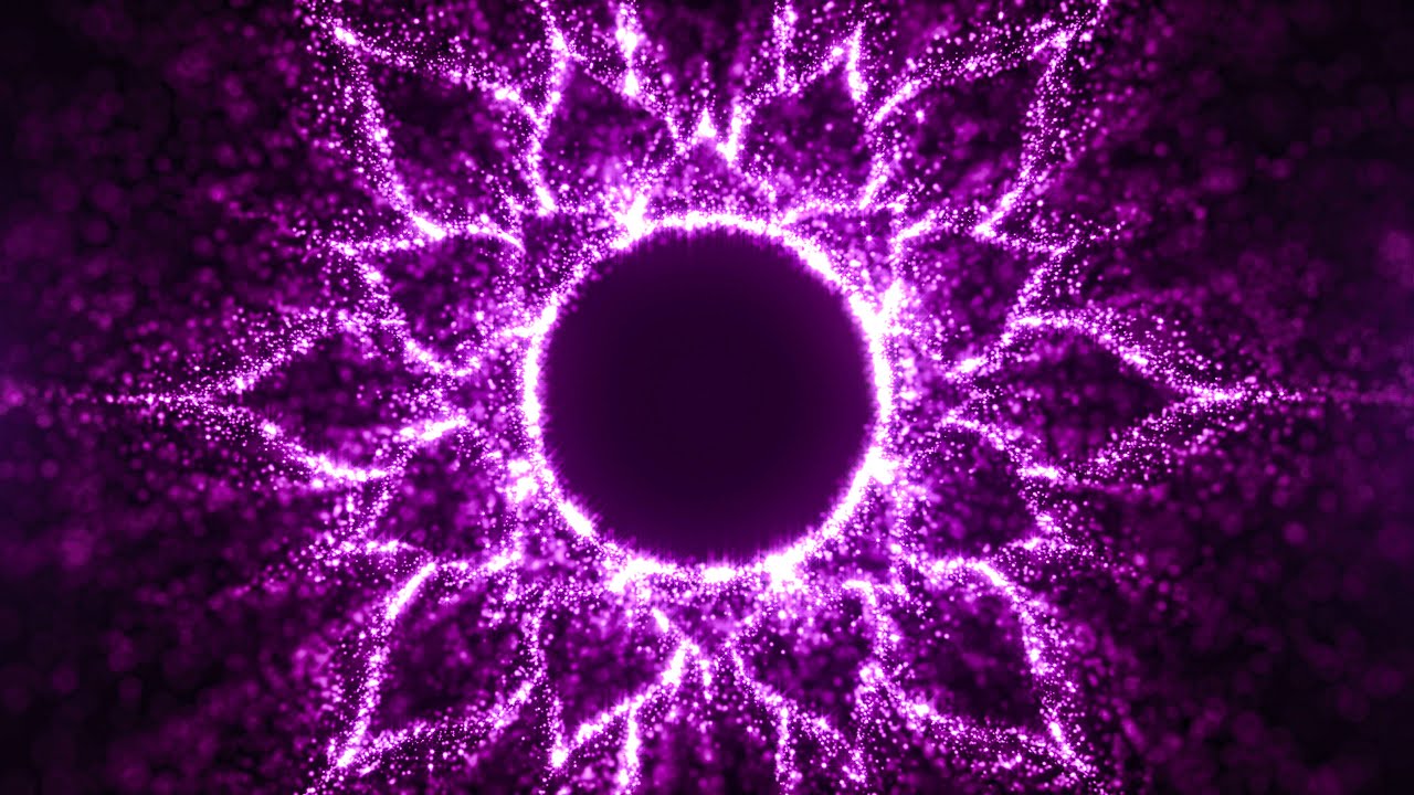 M&uacute;sica para Limpiar y Activar el Septimo Chakra | Desbloquear el Chakra Corona | Activar Sahasrara