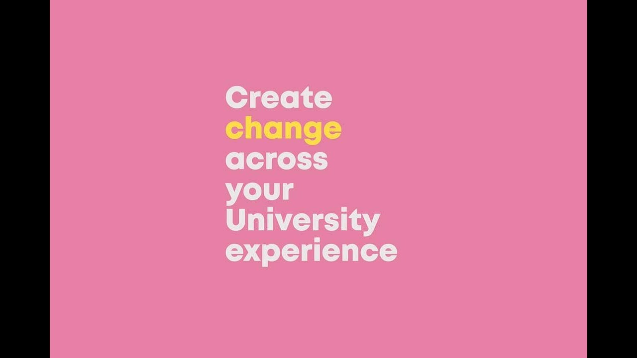 We are Leicester Students' Union