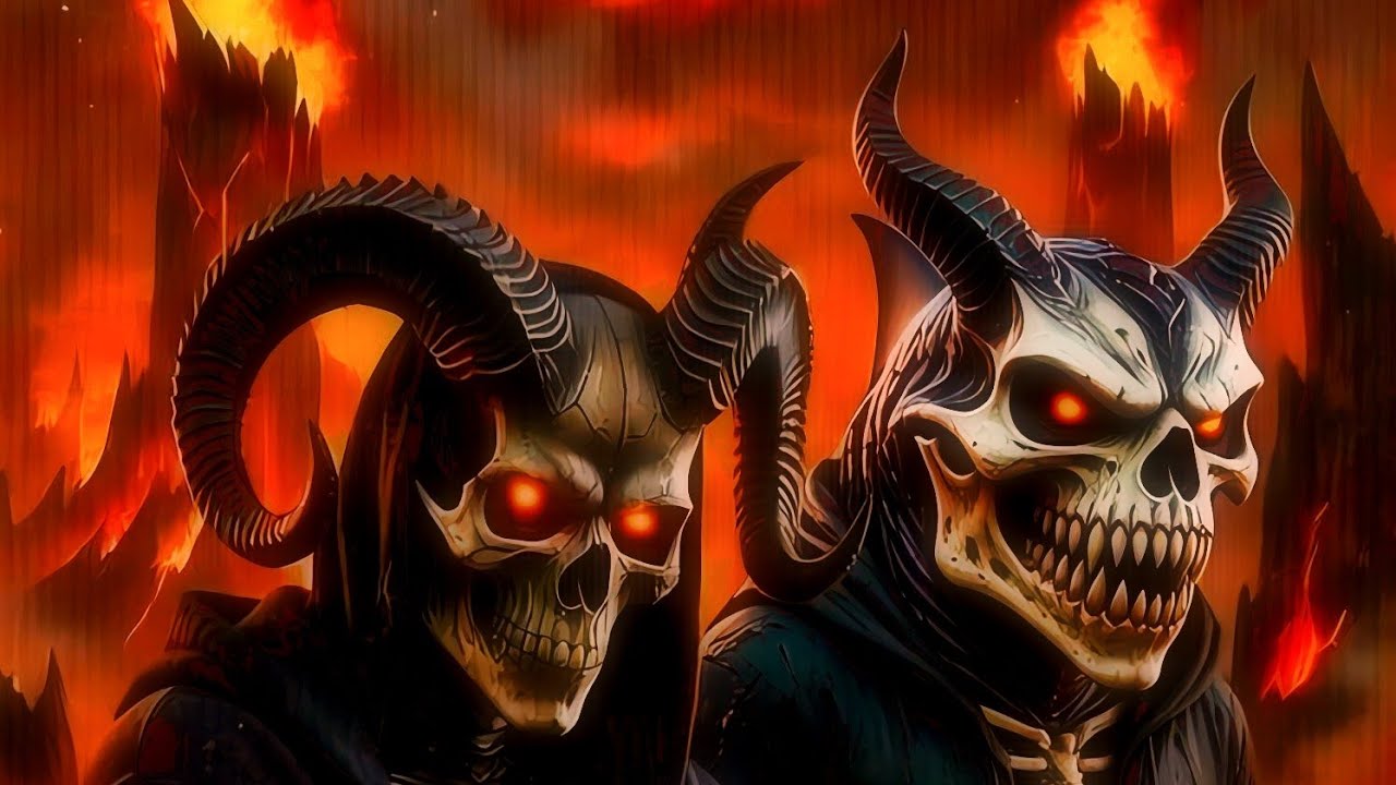 Devils