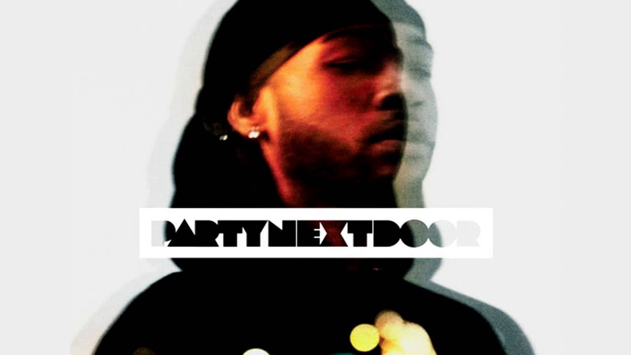 PartyNextDoor - Break From Toronto (Chopped And Screwed) By Lil Purrp