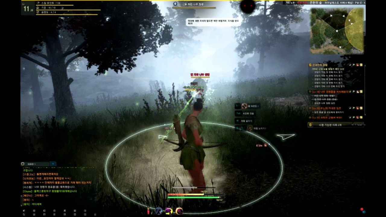 DVS Gaming and 2p.com PVE Combat