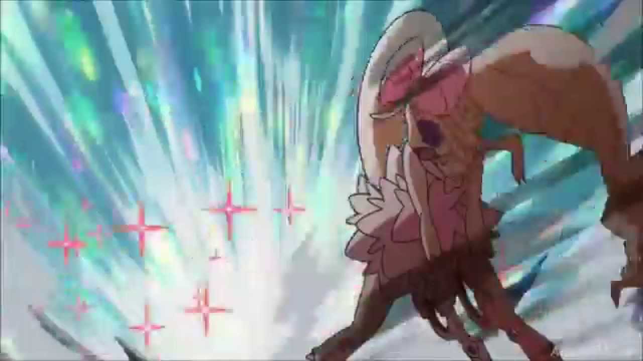 Kill La Kill AMV BRUTAL DUBSTEP !!