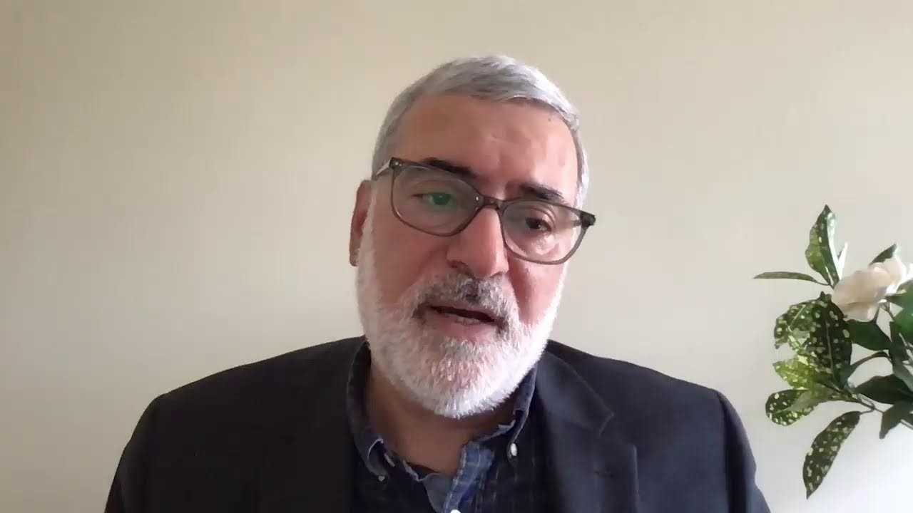 محسن کدیور - خدای اخلاقی و قداست زندگی -  Mohsen Kadivar