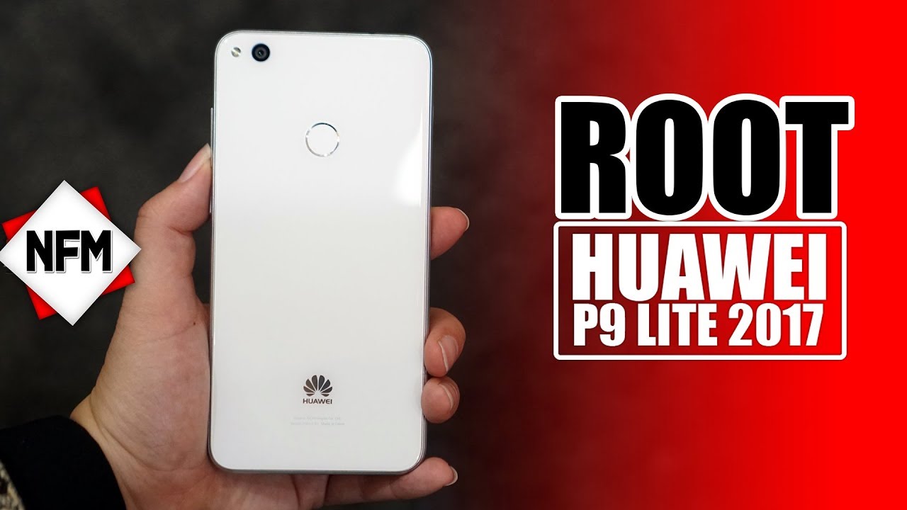 como rootear huawei p9 lite 2017 PRA-LX3 Y PRA - LX1 2020
