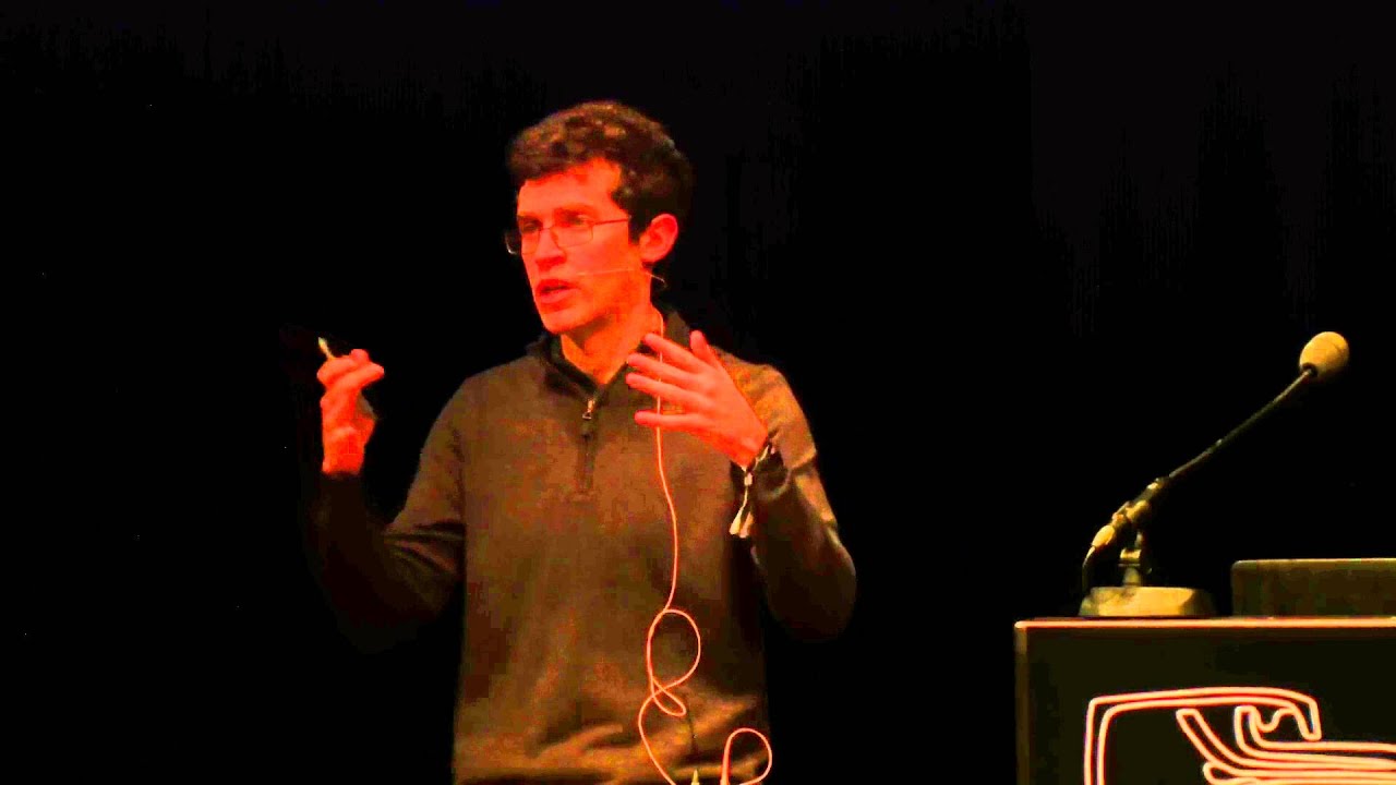 David Kaplan: When hardware must „just work“