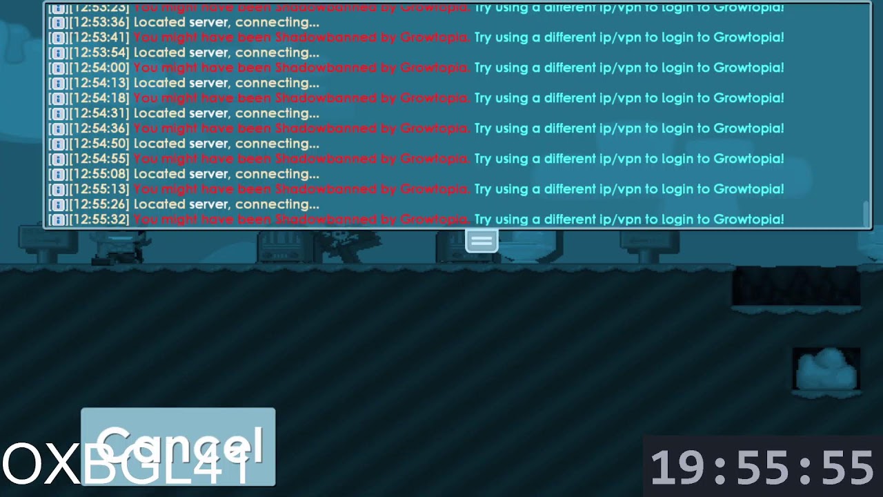 TeamOX Live