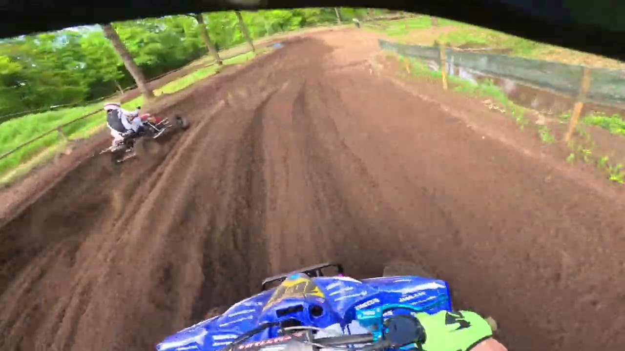 GoPro: Race 2 Streekwedstrijd Varsseveld 3-5-2025
