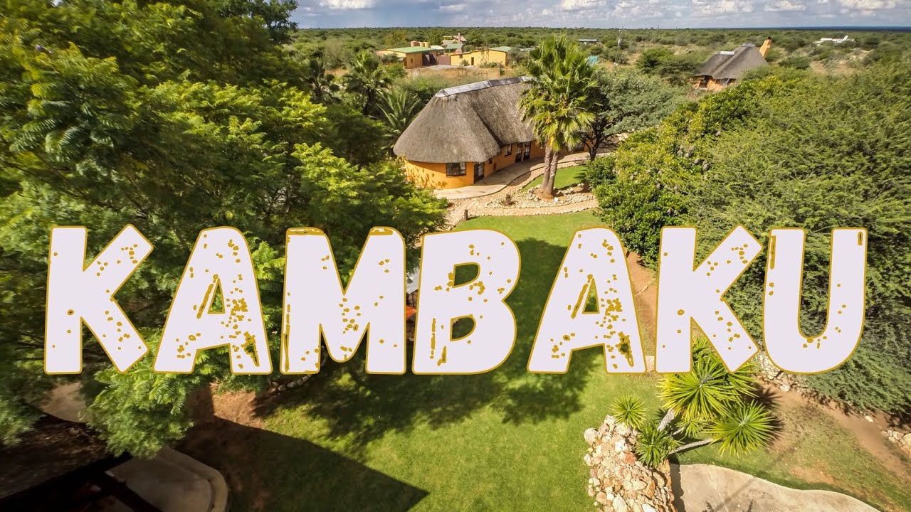 KAMBAKU SAFARI LODGE WATERBERG NATIONAL PLATEAU PARK AREA CENTRAL NAMIBIA