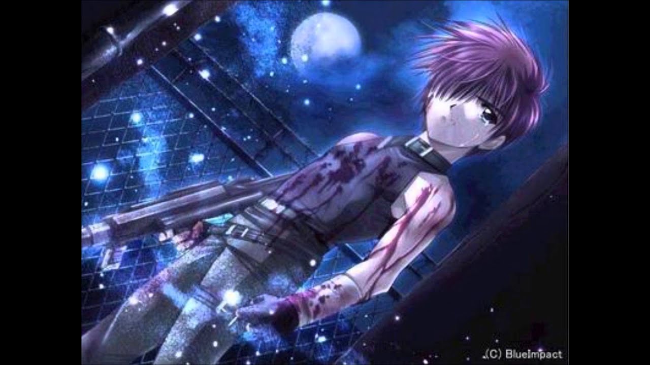 Joe Jonas See no more nightcore