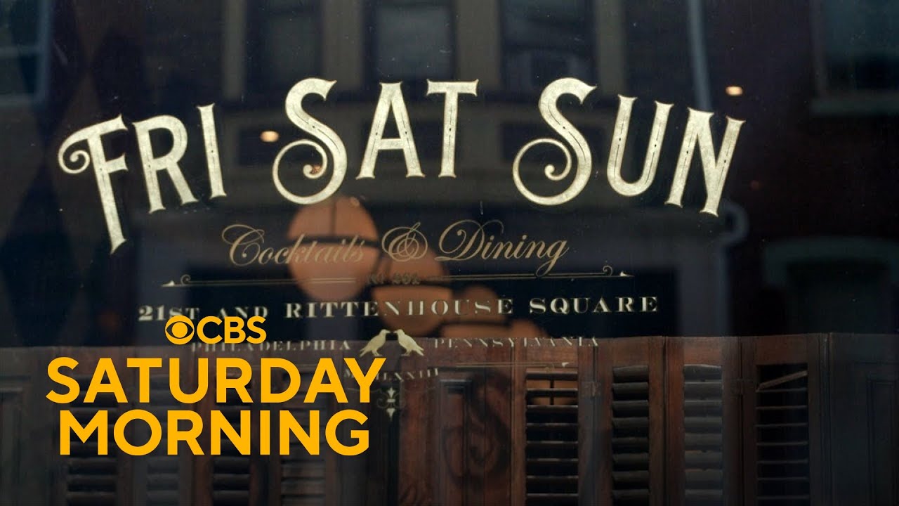 Meet the owners of the latest James Beard Foundation award for Outstanding Restaurant