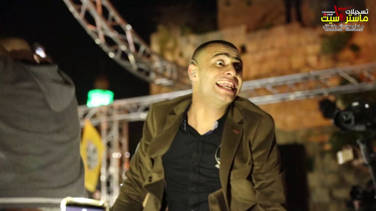 اطفي الثلاجه والكشافات انحرق المحول مع السبعاوي 2019  - ابراهيم البزراني بيت عنان 2019HD ماستركاسيت