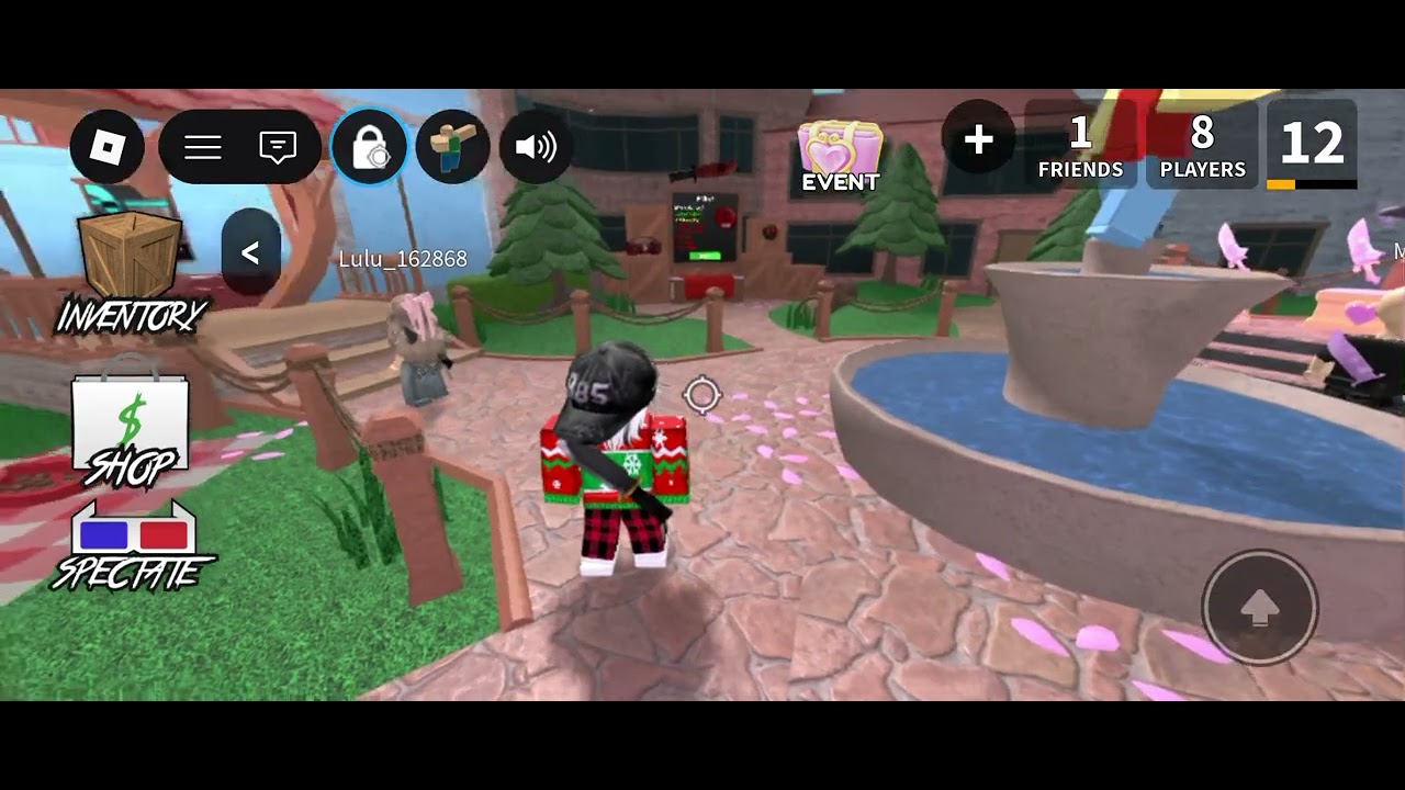 Murder mystary2 part2