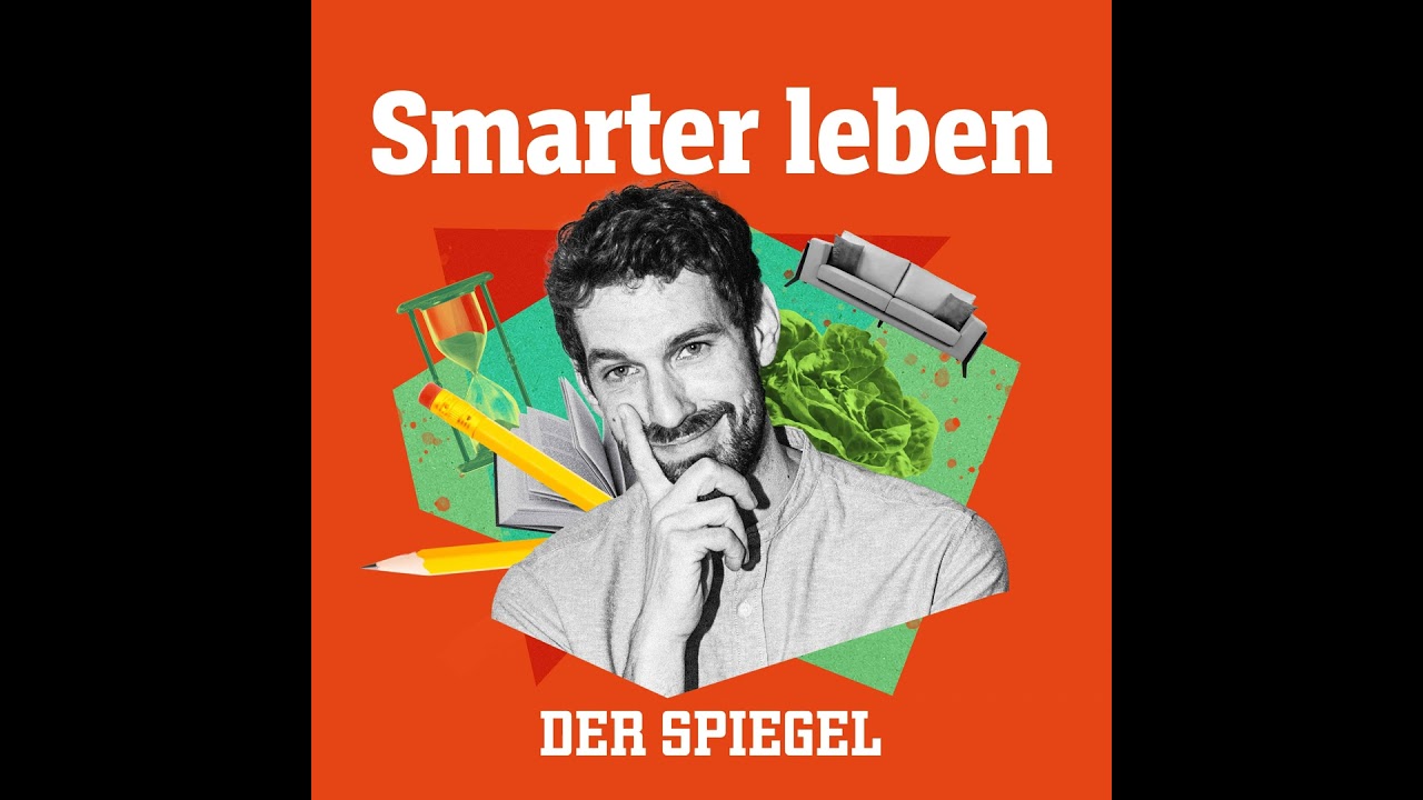 Zufriedenheit: Wieso sich eine Not-to-do-Liste lohnt (Mit Rolf Dobelli)