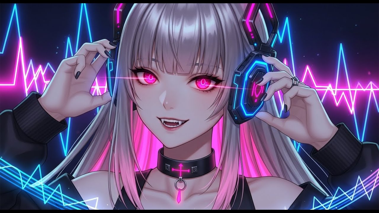 Nightcore Adrenaline Boost EDM Gaming 2026 🚀 Ultra Fast BPM Energy