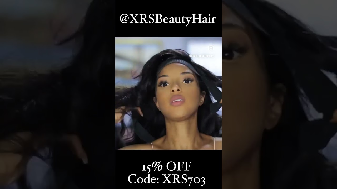 XRS Beauty Hair! CLEAR LACE! UNDETECTABLY 💁🏽‍♀️✨ Use my code XRS703 For 15% off!