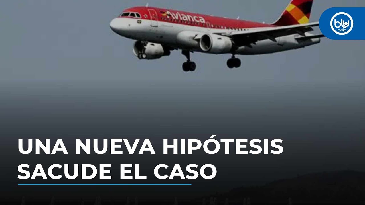 ¿La tragedia del avión de Avianca en 1989 no fue un atentado de Escobar? Pruebas abren otra teoría