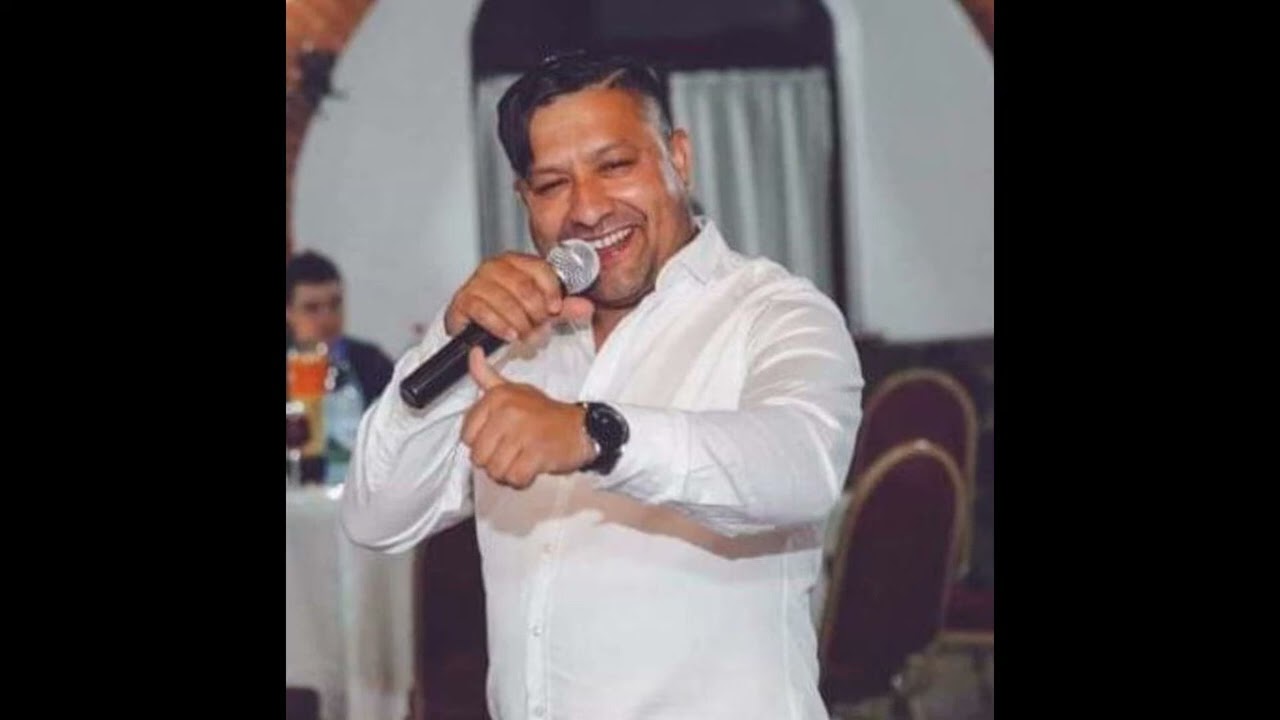 Adrian Radu / live