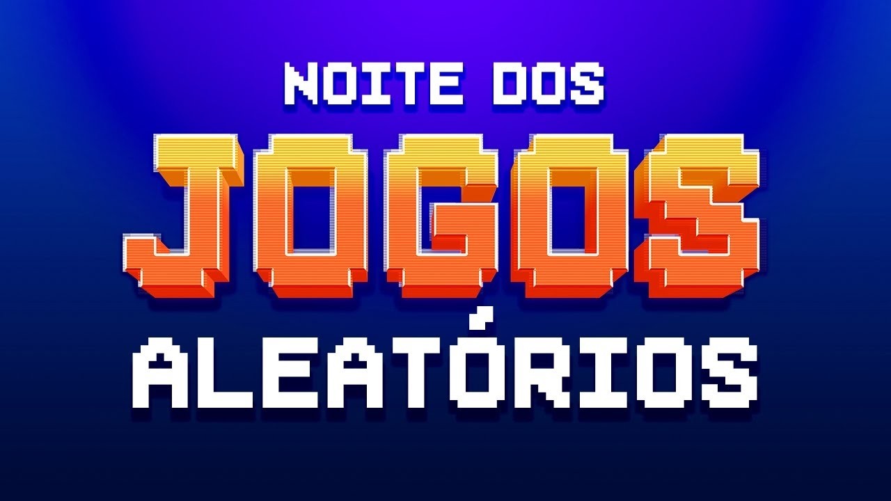 NOITINHA RETRO GAMER E JOGOS ALEATÓRIOS. #shorts #feedshorts #shortsvideo