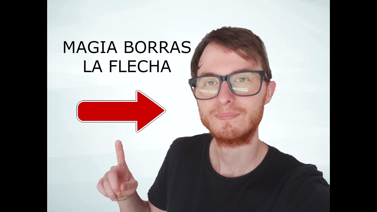 #22 [CURSO de MAGIA BORRAS] LA FLECHA | Cómo CONTROLAR tu DESTINO ➡️