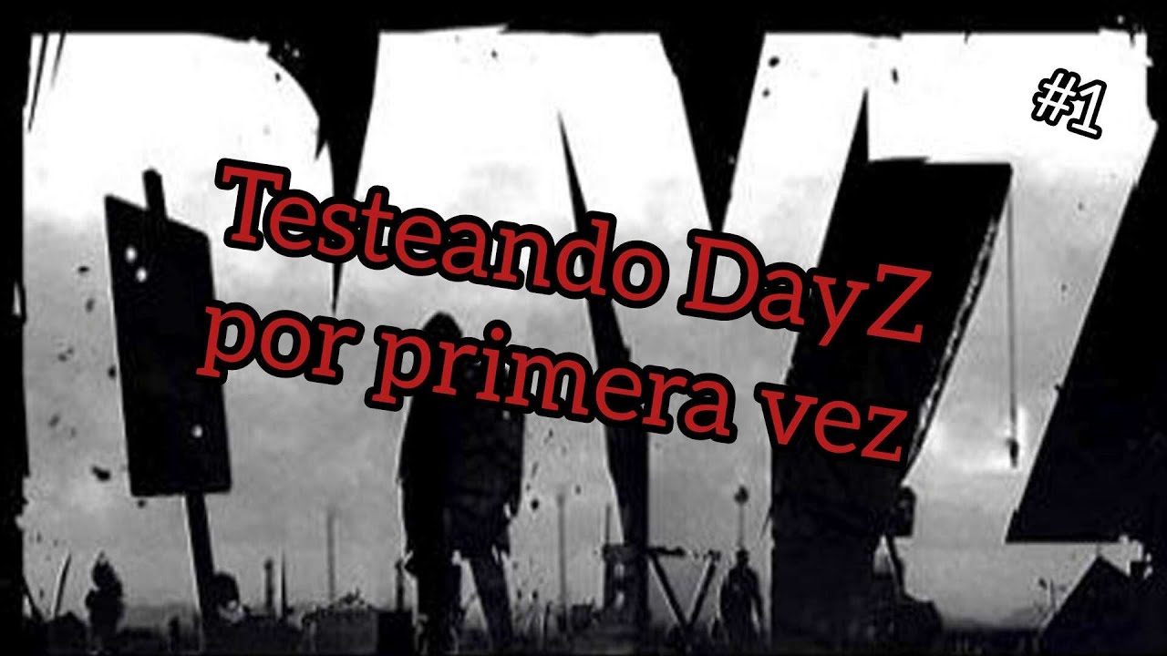 Hoy aprendemos a jugar en DayZ